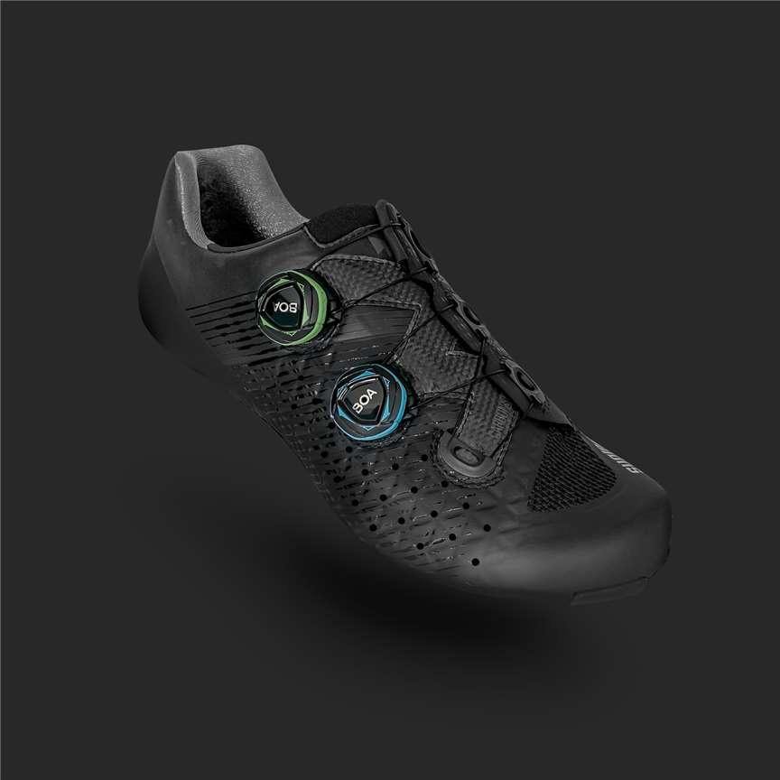 OPEN x Suplest Edge/3 Pro Road Shoes - Limited Edition - SpinWarriors