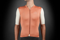 The Service Course Race Jersey - Orange
