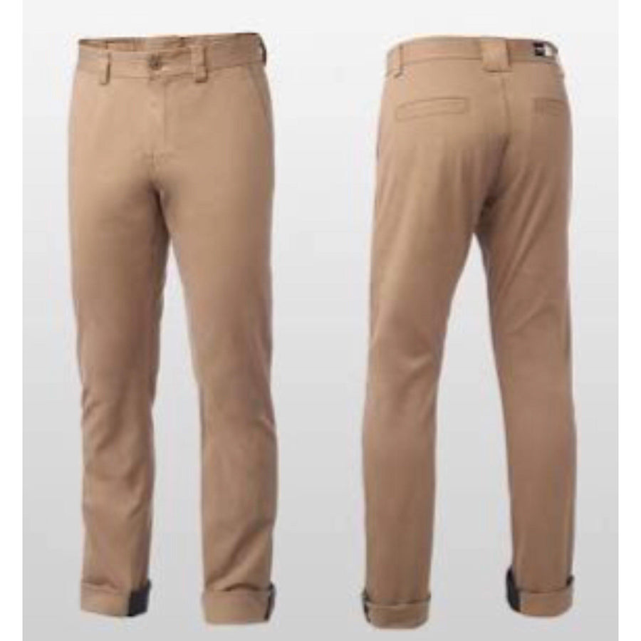 PeDALED Cycling Chino