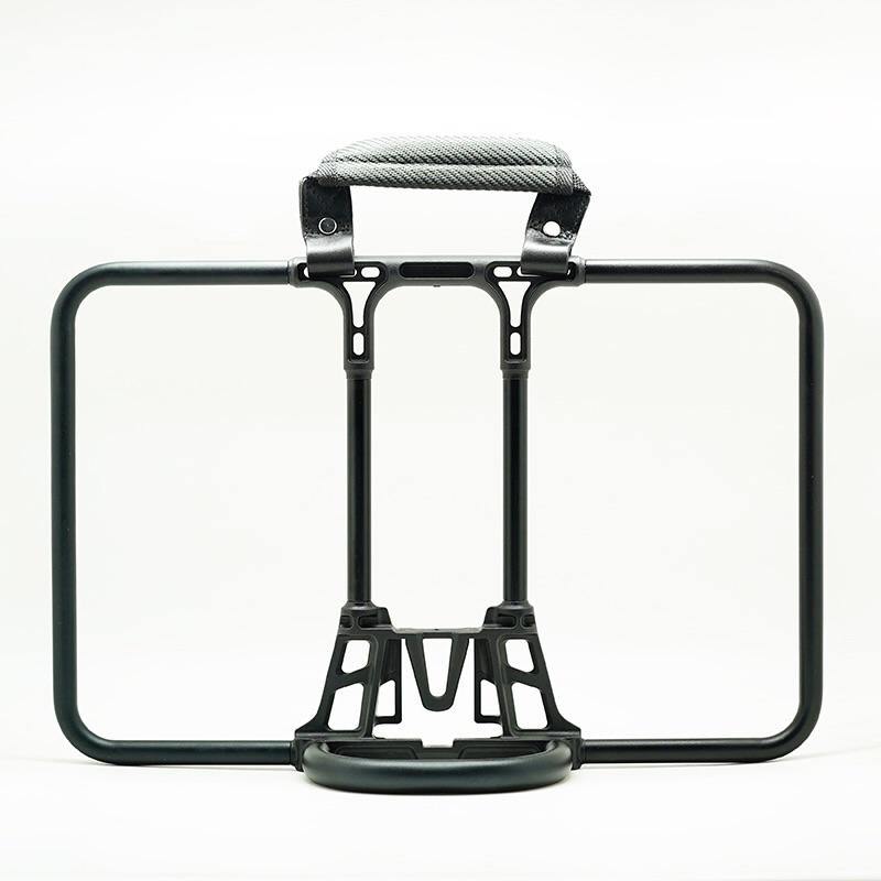 Ridea FCF-UNA2 Brompton Front Carrier Frame - SpinWarriors