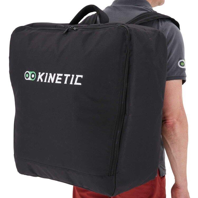 Kinetic Trainer Bag - SpinWarriors