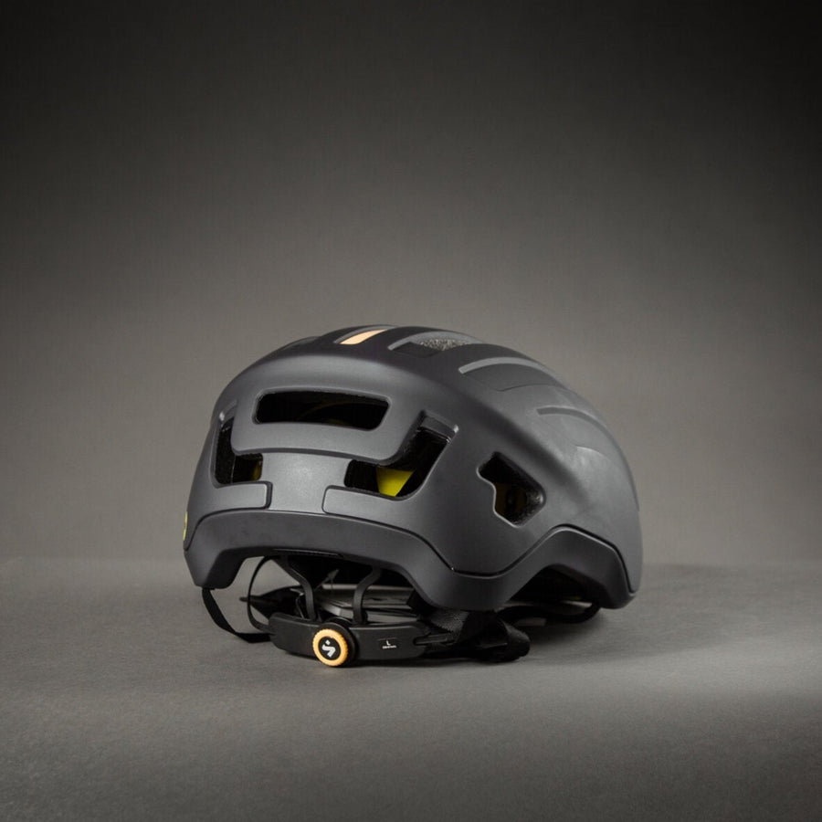 The Service Course x Sweet Protection Outrider MIPS Helmet