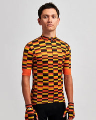 Milltag TfL (Transport for London) District Club Jersey - SpinWarriors