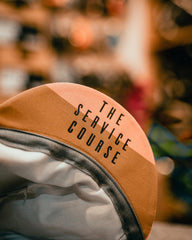 The Service Course Casual Cap - Original