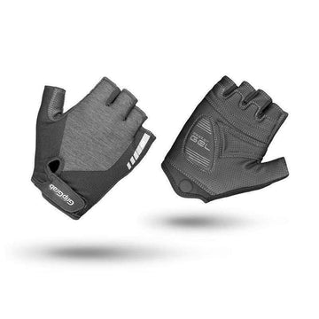 GripGrab Women ProGel Glove - Grey - SpinWarriors