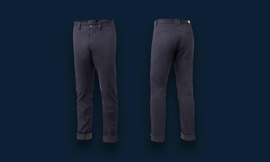 pedaled cycling chinos PeDALED Cycling Chino