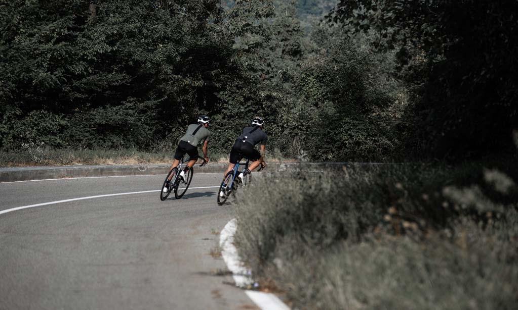 pedaled kaido jersey PEdALED Kaido Merino Jersey