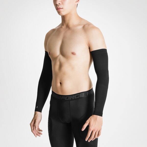 Rema MTL001 Compression Arm Sleeves - SpinWarriors
