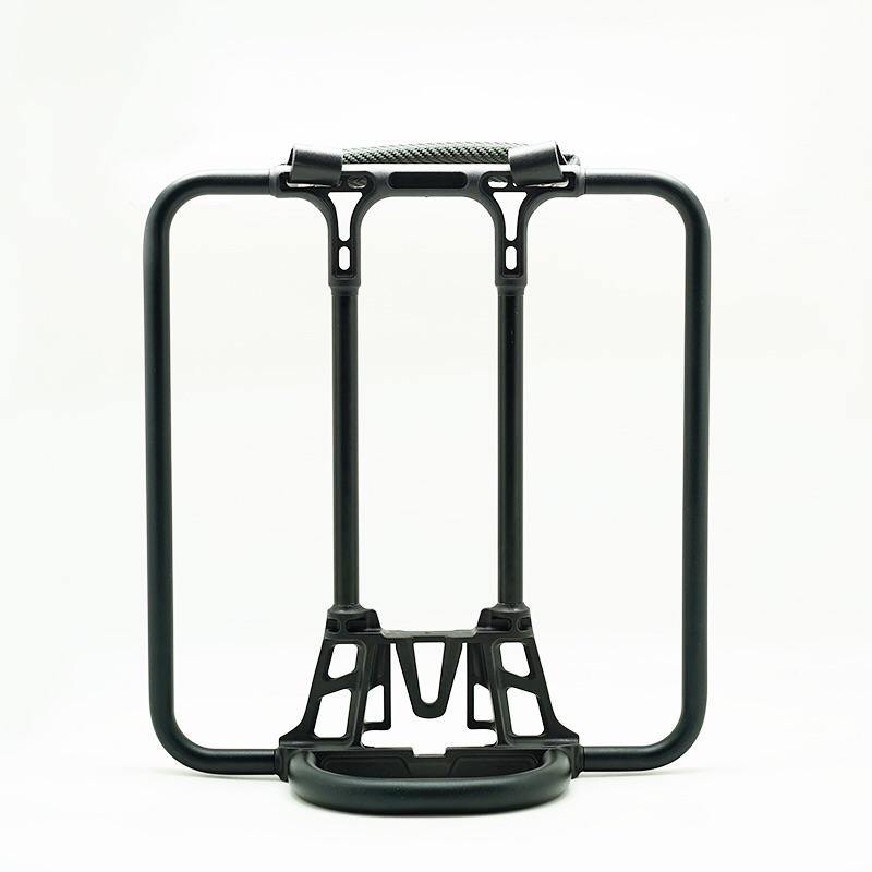 Ridea FCF-UNA3 Brompton Front Carrier Frame - SpinWarriors