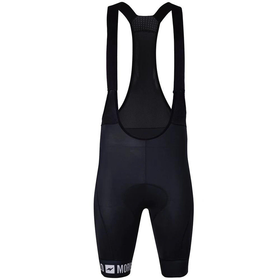 Morvelo Classic White Nth Bibshort