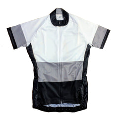 Chapeau! Soulor Colour Block Woman Jersey - True Black - SpinWarriors
