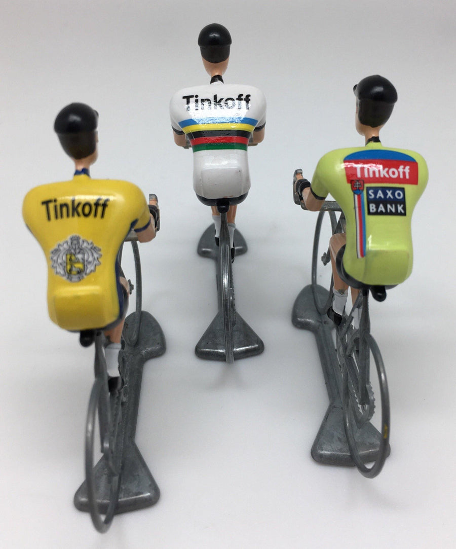 Flandriens Peter Sagan - Saxo Tinkoff Team 2015-2016 - SpinWarriors