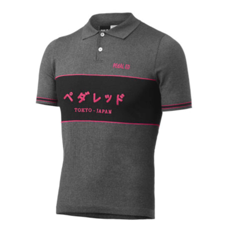 pedal tokyo PeDAL ED Osaka Riding Polo