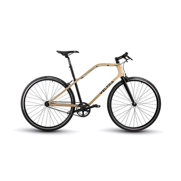 Veltra Bike - SpinWarriors