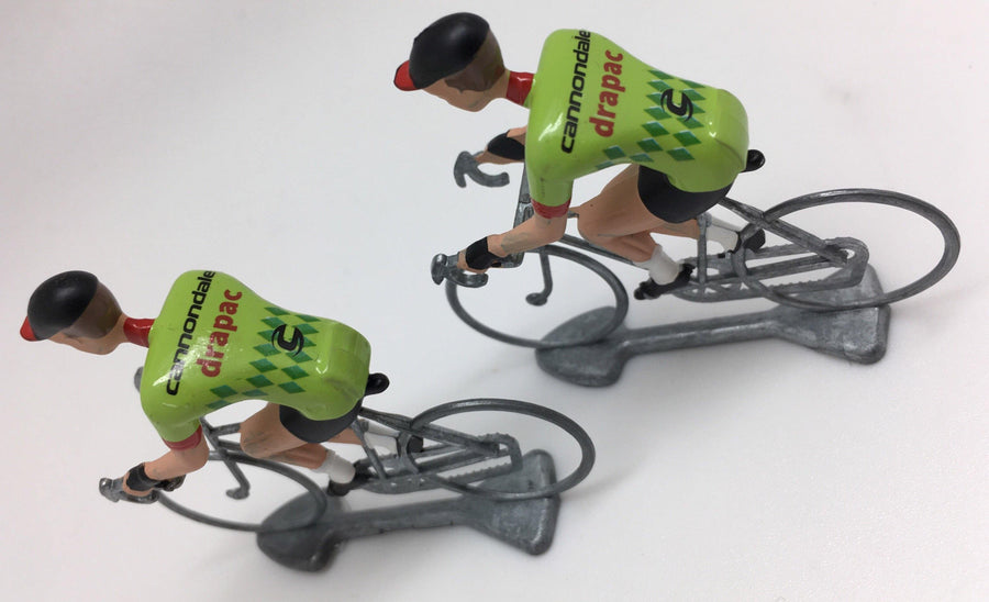 Flandriens Cannondale-Drapac Pro Cycling Team 2017 - SpinWarriors