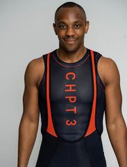 CHPT3 Most Days Undercover Sleeveless - Outer Space