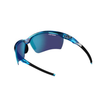 Tifosi Vero Skycloud Sunglasses - Clarion Blue, AC Red & Clear Lenses - SpinWarriors