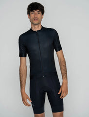 CHPT3 Most Days Performance Jersey - Carbon