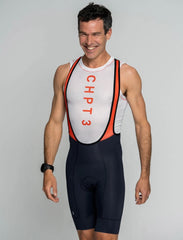 CHPT3 Most Days Undercover Sleeveless - Alpine White