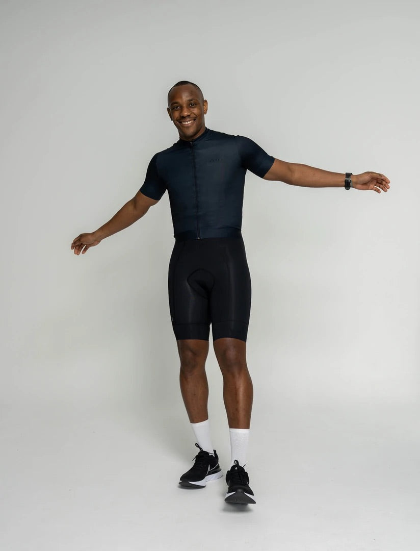 CHPT3 Most Days Performance Jersey - Outer Space