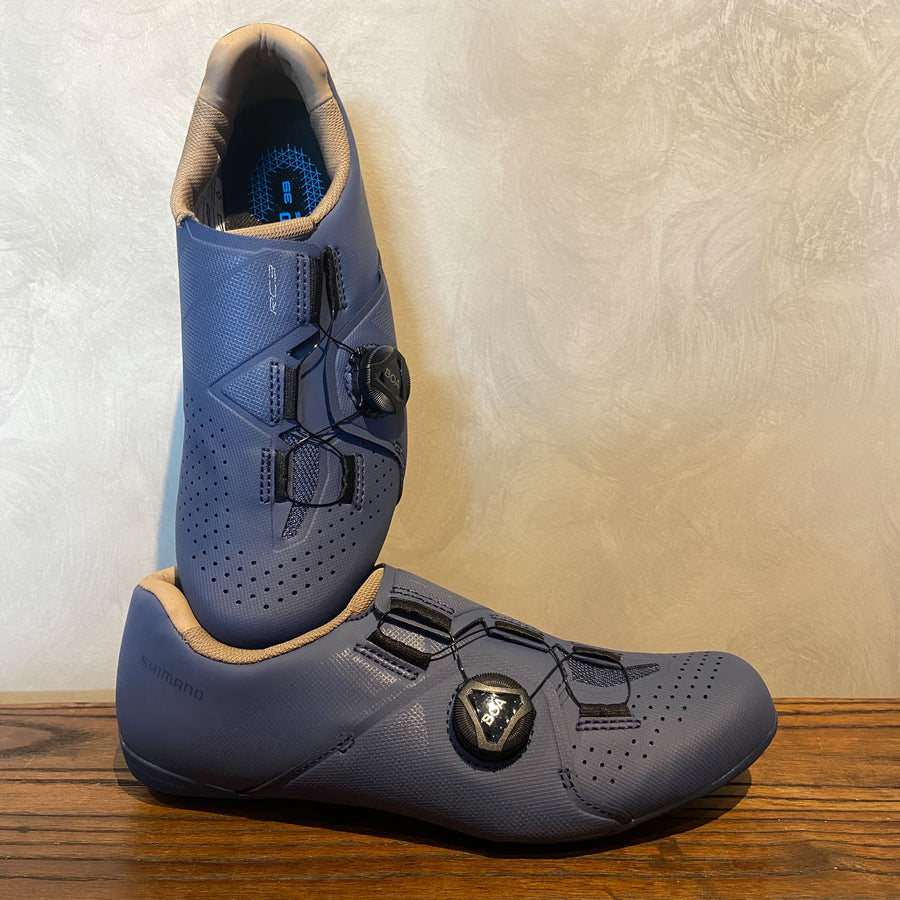 Shimano SH-RC300 Women Road Shoes - Indigo Blue