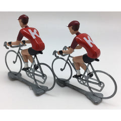 Flandriens Team Katusha-Alpecin 2017 - SpinWarriors