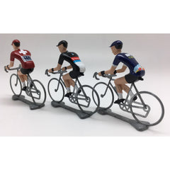 Flandriens Fabian Cancellara - SpinWarriors