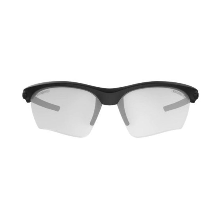 Tifosi Vero Tactical Matte Black Sunglasses - Light Night Fototec Lens - SpinWarriors
