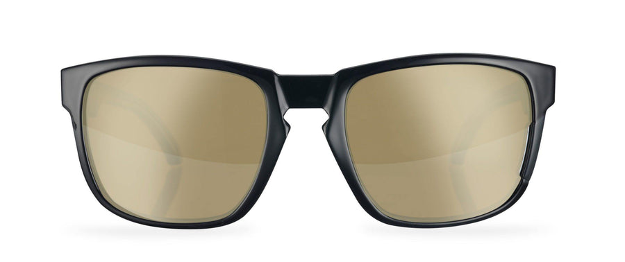 KOO California Black/Anthracite Sunglasses - Polarized Lens - SpinWarriors