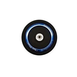 Imperium Cycle Brompton AL6061 CNC EZY Wheel 45.6mm - Lagoon Blue (2pcs) - SpinWarriors