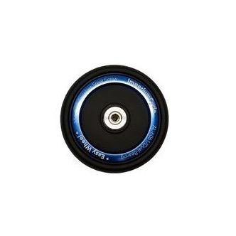 Imperium Cycle Brompton AL6061 CNC EZY Wheel 45.6mm - Deep Blue (2pcs) - SpinWarriors