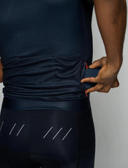 CHPT3 Most Days Performance Jersey - Outer Space