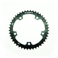 Ridea LFR5STW05644B Circular Chain Ring - 56/44T/BCD130 – SpinWarriors