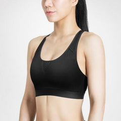 Rema SB01 Sports Bra - SpinWarriors