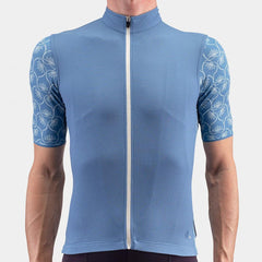 Isadore Climber's Jersey - Hehuan - SpinWarriors
