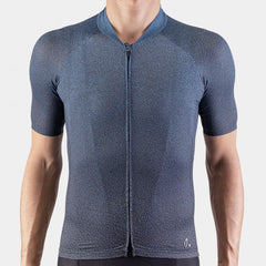 Isadore Alternative Cycling Jersey - Turqoise - SpinWarriors