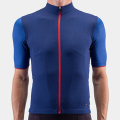 Isadore Alternative Cycling Jersey - Albula - SpinWarriors