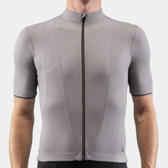 Isadore Woolight Jersey - Quicksilver - SpinWarriors