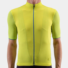 Isadore Climber's Jersey - Vrsic - SpinWarriors