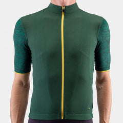 Isadore Climber's Jersey - Angliru - SpinWarriors