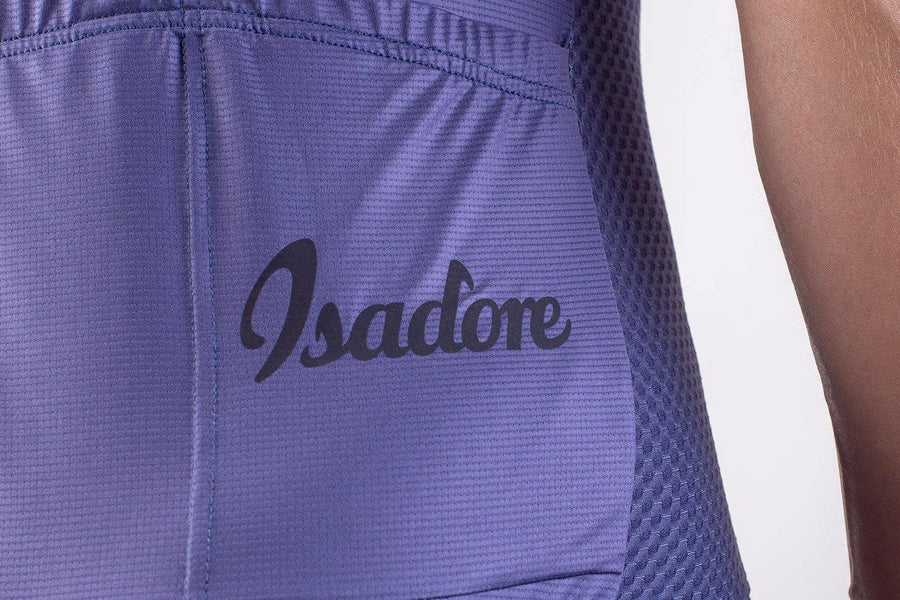 Isadore Alternative Cycling Jersey - Soul Sushi - SpinWarriors