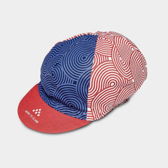 Isadore Climber's Cap - Albula - SpinWarriors