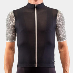 Isadore Climber's Jersey - Atlas - SpinWarriors