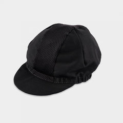 Isadore Echelon Cap - Black - SpinWarriors