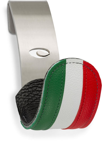Cactus Tongue SCOOP Accessories Hanger - Italian Stripe - SpinWarriors