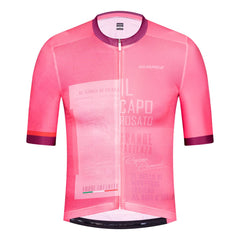 Suarez Il Capo Rosato Jersey - Pink