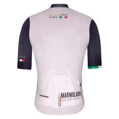 Suarez Marmolada Jersey - White