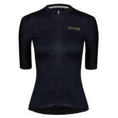 Suarez Pro Lite 2.0 Women Jersey - Black