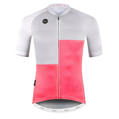 Gobik CX Pro Jersey - Rose Crush - SpinWarriors