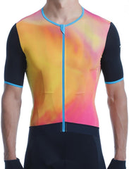 G4 Mumbai Cycling Jersey - SpinWarriors